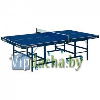 Стол теннисный STIGA Expert Roller Стол теннисный STIGA Expert Roller